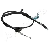 Japanparts Seilzug, Feststellbremse BC-432L