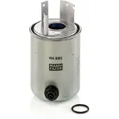 MANN-FILTER Kraftstofffilter WK 9082 z
