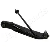 Japanparts Lenker, Radaufhängung CJ-611R
