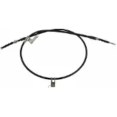 ACKOJA Seilzug, Feststellbremse Original Qualität A32-30009