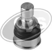 DYS Traggelenk Vorne Links Vorne Rechts Unten für MAZDA 3 Schrägheck (BM, BN) 27-04283