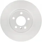 Bosch Bremsscheibe 0986479727 belüftet 330mm 20mm für BMW