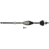 PASCAL Antriebswelle G2K002PC