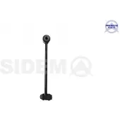 SIDEM Koppelstange Stabilisator passend für MERCEDES-BENZ C-Klasse T-modell (S205) Hinten Links 49764