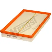 HENGST FILTER Luftfilter [Hersteller-Nr. E827L] für Mercedes-Benz