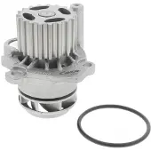 VAICO Wasserpumpe [Hersteller-Nr. V10-50098] für Seat, Ford, VW, Audi, Skoda