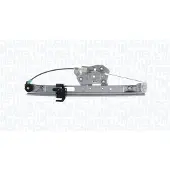 MAGNETI MARELLI Fensterheber Vorne Rechts 350103330000
