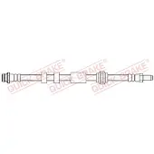 Quick Brake Bremsschlauch 32.842