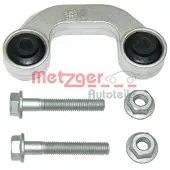 Metzger&Mendle Metzger Stange/Strebe, Stabilisator KIT + 53008118