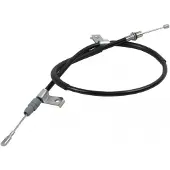 MAXGEAR Handbremsseil Seilzug Feststellbremse für DODGE Journey MPV Hinten Links 32-1603