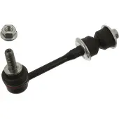 FEBI BILSTEIN Bilstein Stange/Strebe, Stabilisator [Hersteller-Nr. 43532] für Opel, Chevrolet, Vauxhall