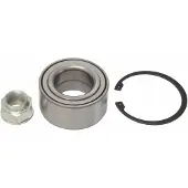 MAPCO Radlagersatz Vorne für HONDA CIVIC VIII Hatchback (FN, FK) 84mm 26502