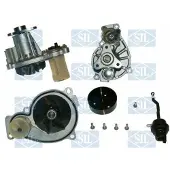 Saleri SIL Wasserpumpe PA1635