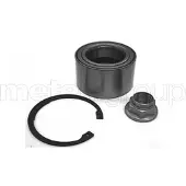 METELLI Radlagersatz Vorne für RENAULT MASTER II Kasten (FD) 19-2301