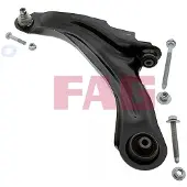 Fag 821 0989 10 Querlenker Vorne Links für RENAULT Clio IV Schrägheck (BH)