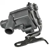 METZGER Zusatzwasserpumpe ORIGINAL ERSATZTEIL 2221036