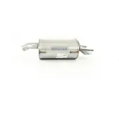 Walker Endschalldämpfer 23038