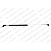 LESJÖFORS Gasfeder, Koffer-/Laderaum [Hersteller-Nr. 8162014] für Nissan