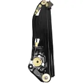 VAICO V20-9744 Elektrischer Fensterheber Hinten Links für BMW 7 (E65, E66, E67)