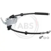 A.B.S. Bremsschlauch SL 1006