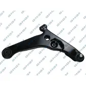 GSP S061080 Querlenker Unten Vorne Rechts für MITSUBISHI OUTLANDER I (CUW)