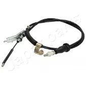 Japanparts Seilzug, Feststellbremse BC-927L