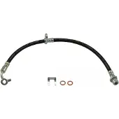 KAVO PARTS BBH-2213 Bremsschlauch Hinten Links für HONDA CR-V IV (RM)