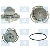 Sil Wasserpumpe PA655P