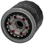 Japanparts Ölfilter TOYOTA FO-297S 38TO003,9091530003,90915300038T Motorölfilter,Filter für Öl T1642