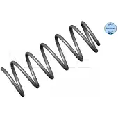Meyle Fahrwerksfeder 1000410002 Vorderachse für VW