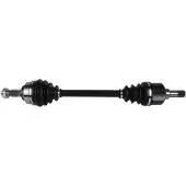 GSP 210238 Antriebswelle Vorne Links für FIAT Scudo (270, 272) Scudo Kastenwagen (270, 272) Scudo Pritsche / Fahrgestell (270, 272) für TOYOTA