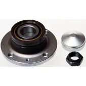 DENCKERMANN Radlagersatz Hinten für FIAT GRANDE PUNTO (199) W413317