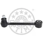 OPTIMAL Koppelstange Stabilisator für HYUNDAI i30 (FD) Hinten Links Hinten Rechts G7-1324