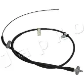 Japko Seilzug, Feststellbremse 131164L