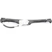 VAICO V20-9748 Elektrischer Fensterheber Hinten Links für BMW X5 (E70)