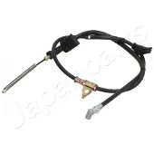 Japanparts Japan Parts BC-839R Bremskraftverstärker
