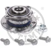 OPTIMAL Radlagersatz 501773