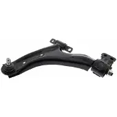 MAPCO 52328 Querlenker Vorne Links Unten für CHEVROLET SPARK (M300)