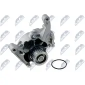 NTY Wasserpumpe [Hersteller-Nr. CPW-CH-040] für Jeep