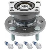 SNR Radlagersatz R152.88