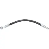 KAVO PARTS BBH-8518 Bremsschlauch Hinten für SUZUKI Grand Vitara II SUV (JT, TE, TD) Samurai SUV (SJ) IGNIS (FH) Vitara SUV (ET, TA, TD) VITARA Cabrio