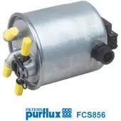 PURFLUX Kraftstofffilter