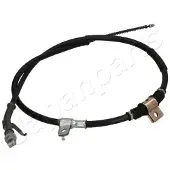 Japanparts Japan Parts BC-572L Bremskraftverstärker