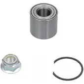 KAVO PARTS Radlagersatz für NISSAN MICRA IV (K13) 55mm WBK-6560