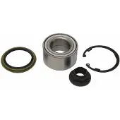 MAPCO Radlagersatz für KIA SEPHIA (FA) 74mm 26583