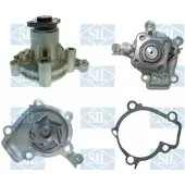 RUVILLE Wasserpumpe PA1429