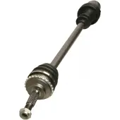 MAXGEAR 49-2466 Antriebswelle Vorne Rechts für RENAULT CLIO II (BB0/1/2, CB0/1/2) KANGOO (KC0/1) KANGOO Express (FC0/1) CLIO II Kasten (SB0/1/2)