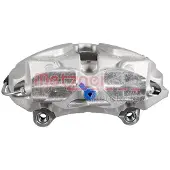 METZGER Bremssattel GREENPARTS 6261531