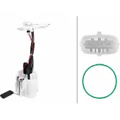 Hella Kraftstoff-Fördereinheit 8TF 358 306-941