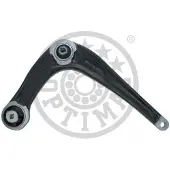 OPTIMAL G6-1671 Querlenker Rechts Unten Vorne für OPEL Vivaro C Kastenwagen (K0) Zafira Life (K0) für CITROËN Spacetourer (V) passend für PEUGEOT